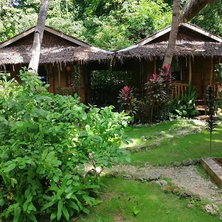 Aventura Bed And Breakfast San Juan  Exteriör bild