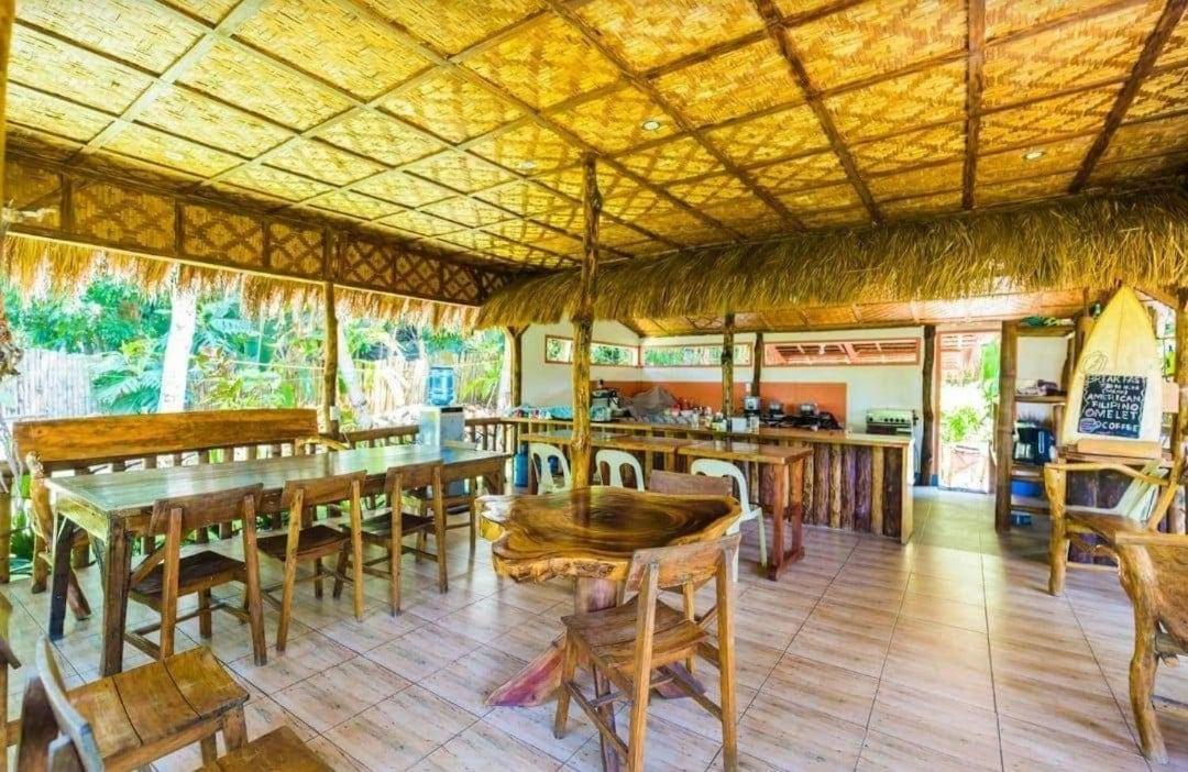 Aventura Bed And Breakfast San Juan  Exteriör bild