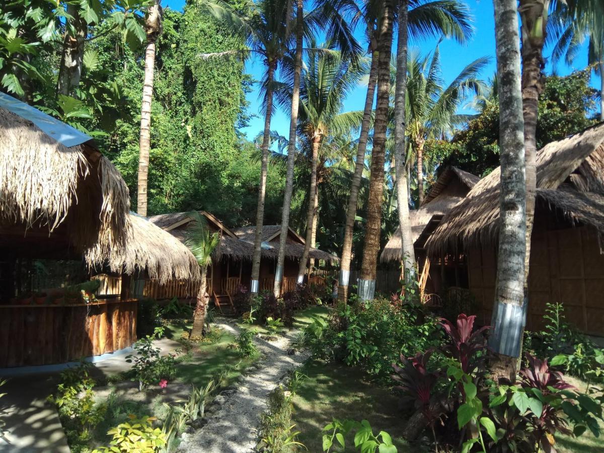 Aventura Bed And Breakfast San Juan  Exteriör bild