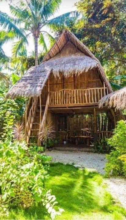Aventura Bed And Breakfast San Juan  Exteriör bild