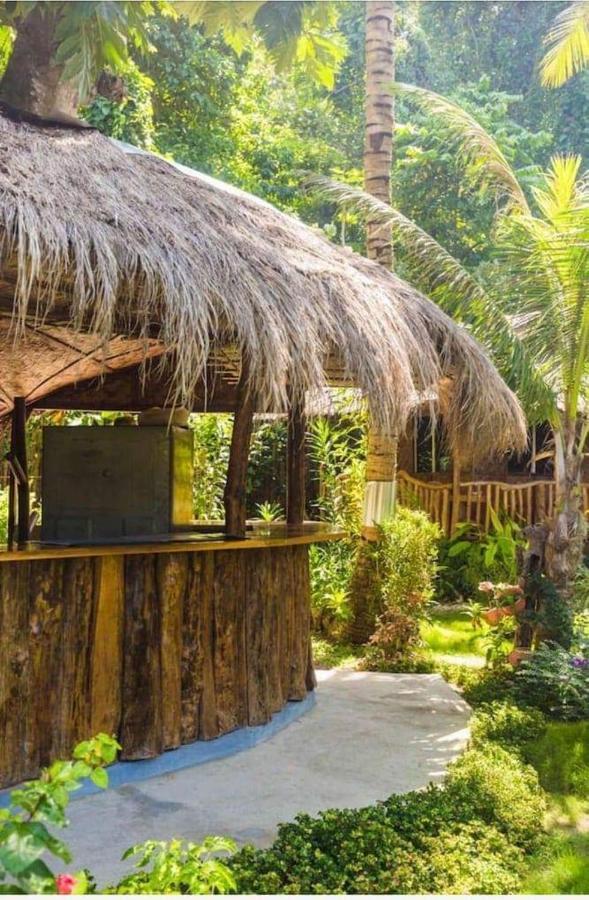 Aventura Bed And Breakfast San Juan  Exteriör bild