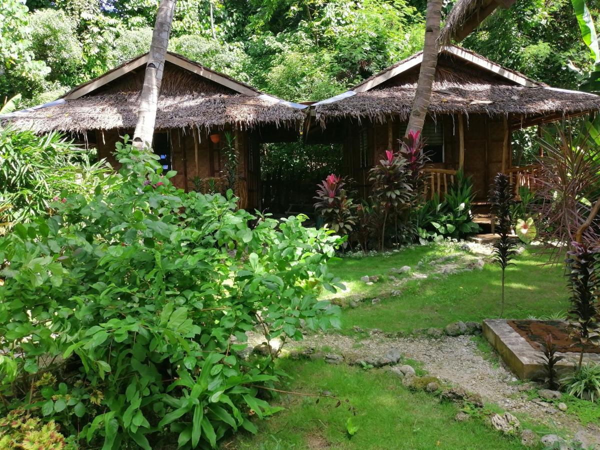 Aventura Bed And Breakfast San Juan  Exteriör bild