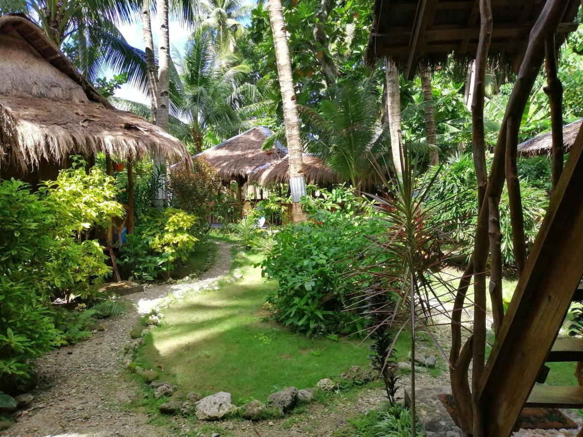 Aventura Bed And Breakfast San Juan  Exteriör bild