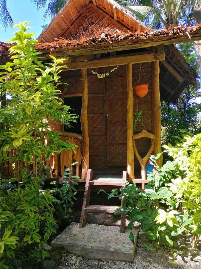 Aventura Bed And Breakfast San Juan  Exteriör bild
