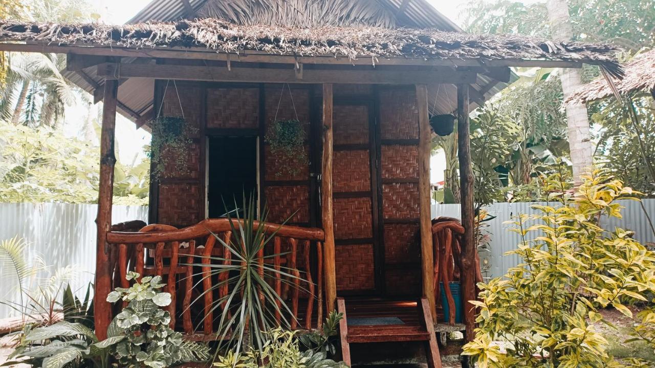 Aventura Bed And Breakfast San Juan  Exteriör bild