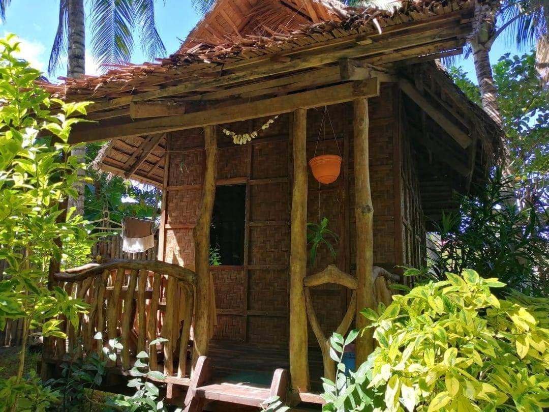 Aventura Bed And Breakfast San Juan  Exteriör bild