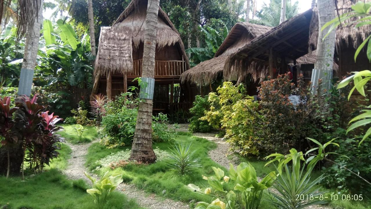 Aventura Bed And Breakfast San Juan  Exteriör bild