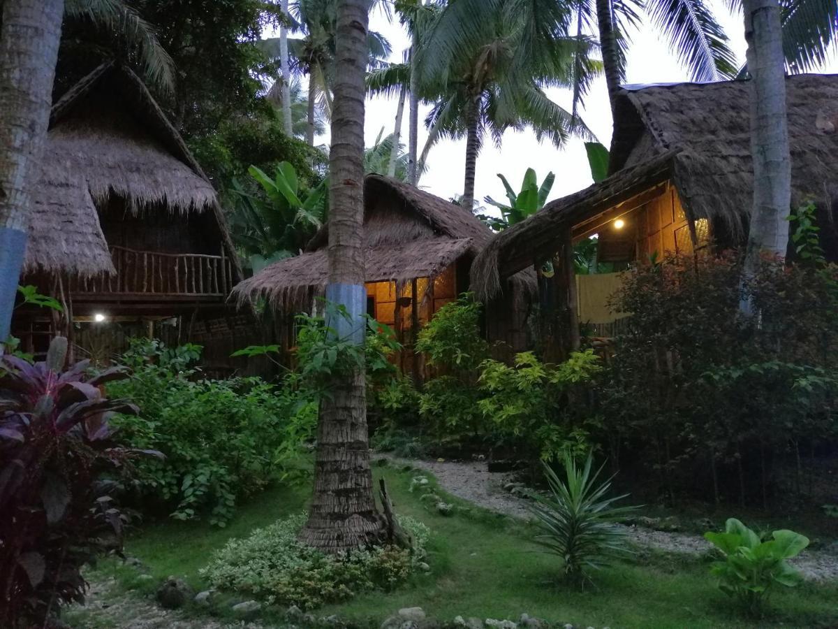 Aventura Bed And Breakfast San Juan  Exteriör bild