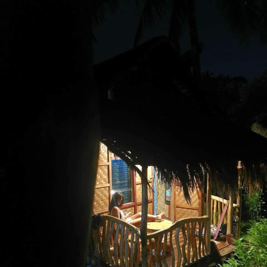 Aventura Bed And Breakfast San Juan  Exteriör bild