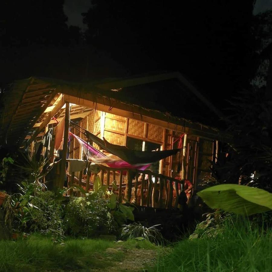 Aventura Bed And Breakfast San Juan  Exteriör bild