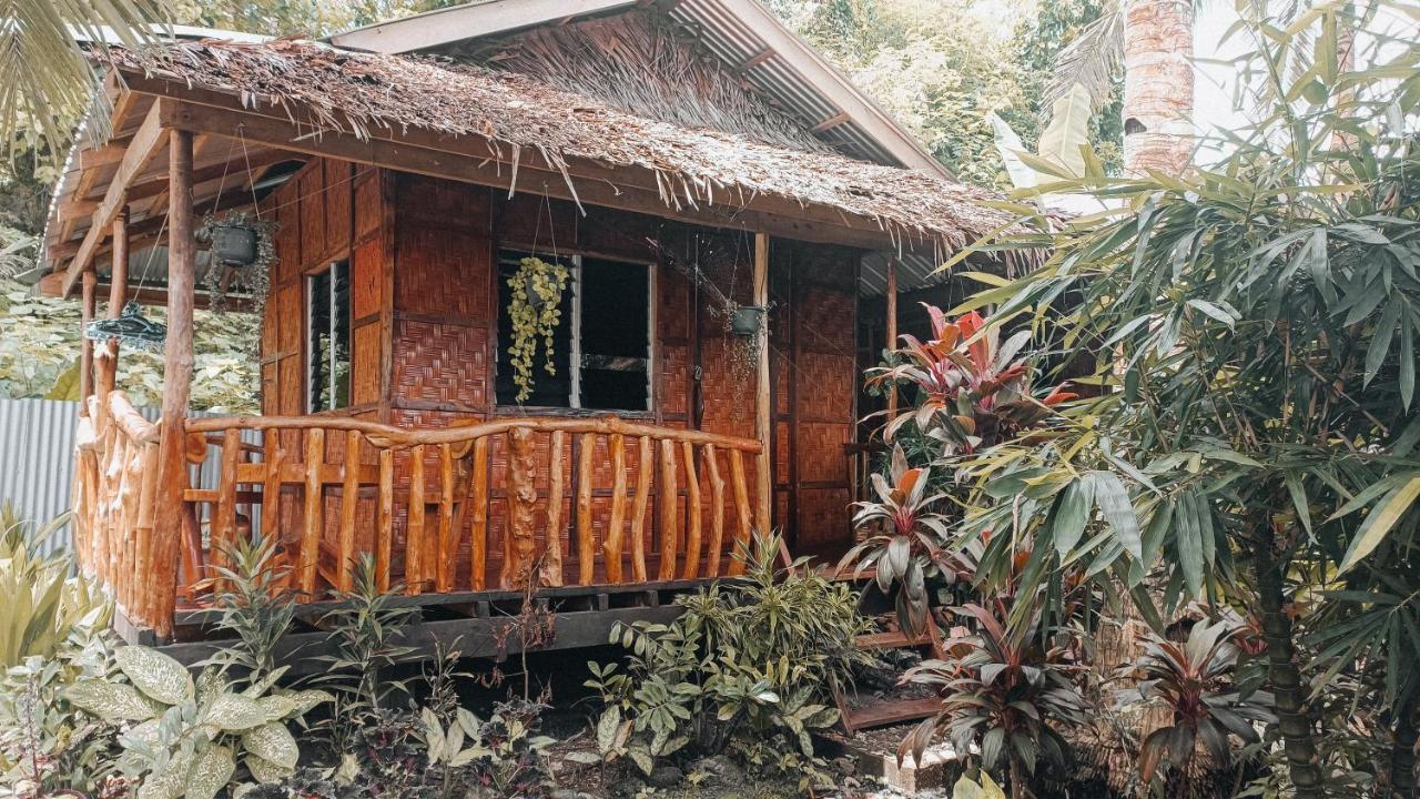 Aventura Bed And Breakfast San Juan  Exteriör bild