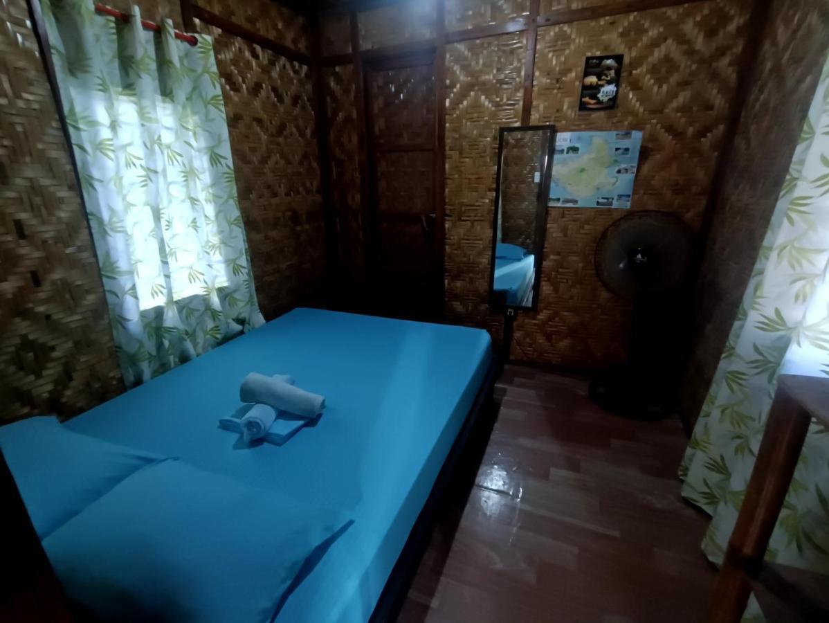 Aventura Bed And Breakfast San Juan  Exteriör bild