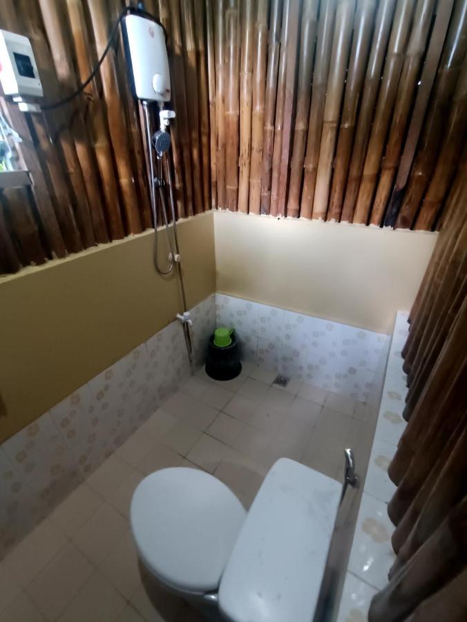 Aventura Bed And Breakfast San Juan  Exteriör bild