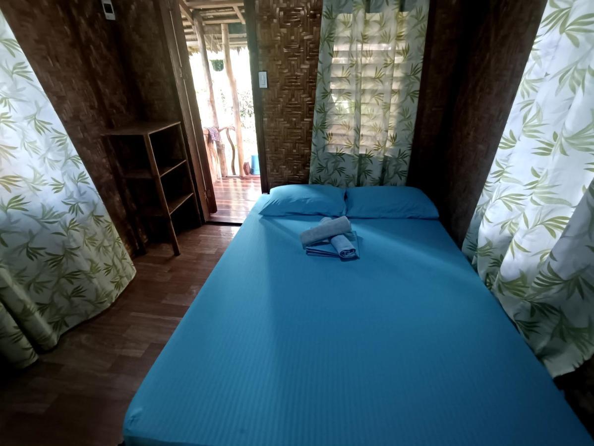 Aventura Bed And Breakfast San Juan  Exteriör bild